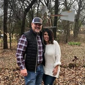 Meet your Posher, Todd